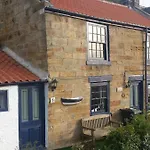 بيت للعطل Old Jack's Cottage, ستيثيس