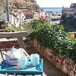 Old Jack's Cottage, ستيثيس