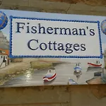 Old Jack's Cottage, بيت للعطل *
