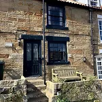 Old Jack's Cottage, ستيثيس