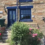 Old Jack's Cottage,