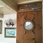 بيت للعطل Old Jack's Cottage, ستيثيس