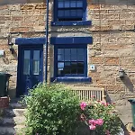 بيت للعطل Old Jack's Cottage, *