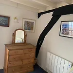 Old Jack's Cottage,
