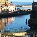 بيت للعطل Old Jack's Cottage, ستيثيس
