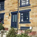 بيت للعطل Old Jack's Cottage, ستيثيس
