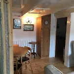 Old Jack's Cottage, بيت للعطل *