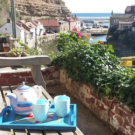 Old Jack's Cottage, ستيثيس