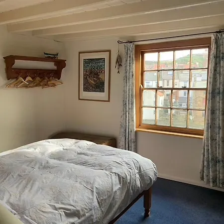 Old Jack's Cottage,