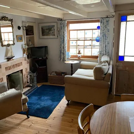 Old Jack's Cottage,