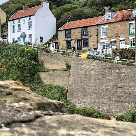 Old Jack's Cottage,