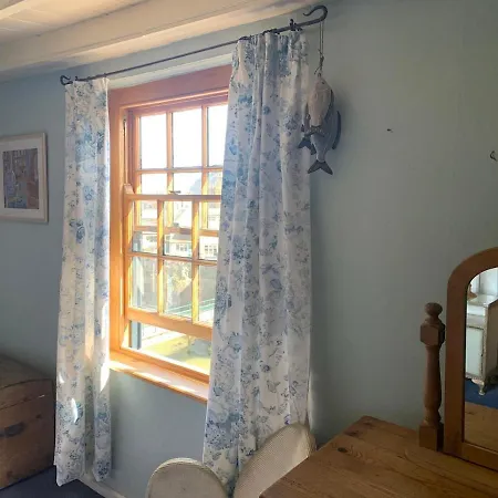 Old Jack's Cottage, Vakantiehuis *