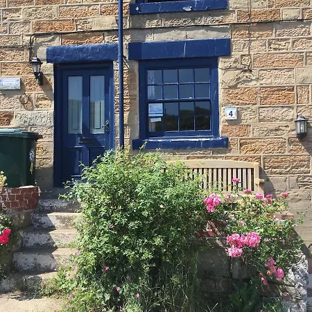 Old Jack's Cottage,