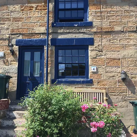 Vakantiehuis Old Jack's Cottage, *