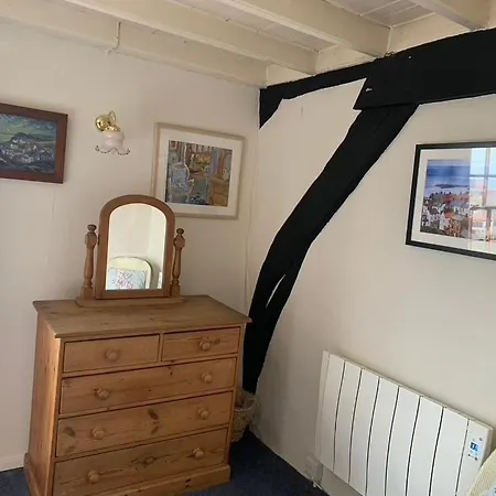 Old Jack's Cottage,