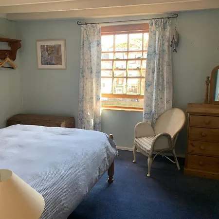 Vakantiehuis Old Jack's Cottage,
